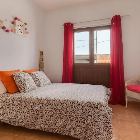 Apartamento Miguel Benitez Apartment El Cotillo (Fuerteventura)