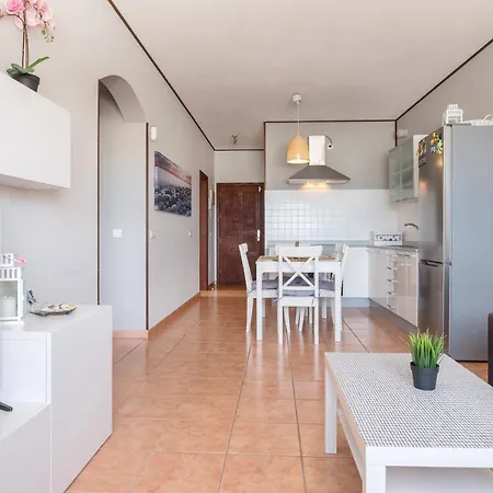 Apartamento Miguel Benitez *