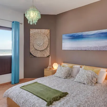 Apartamento Miguel Benitez * El Cotillo (Fuerteventura)
