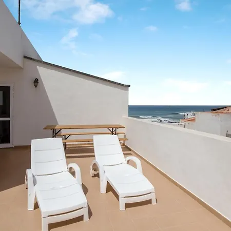 Apartamento Miguel Benitez
