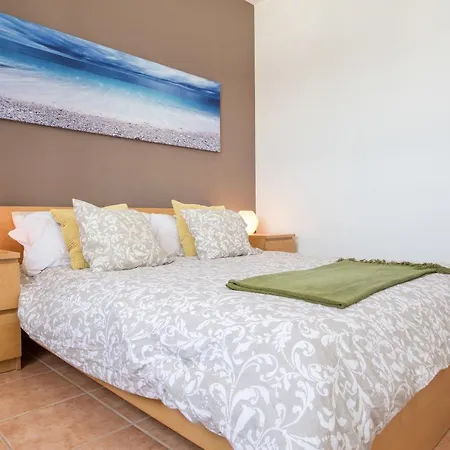 Apartament Apartamento Miguel Benitez Cotillo