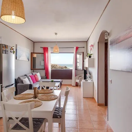 Apartamento Miguel Benitez Apartament Cotillo