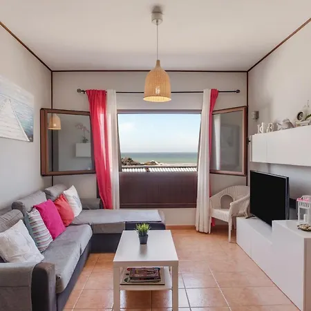 Apartament Apartamento Miguel Benitez *