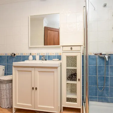 Apartamento Miguel Benitez Apartament *